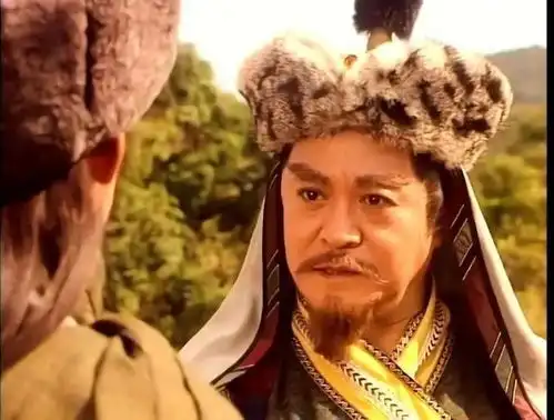 契丹族建立的辽国九位皇帝生平简介一览
