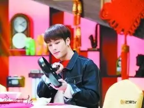 明星大侦探2演爆笑戏码王嘉尔自嘲智商不够