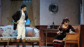 世界经典话剧玩偶之家三幕话剧亨利克易卜生中央实验话剧团