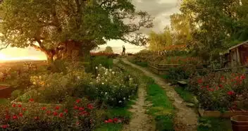 神还原,这版美女与野兽是要逆天的节奏啊
