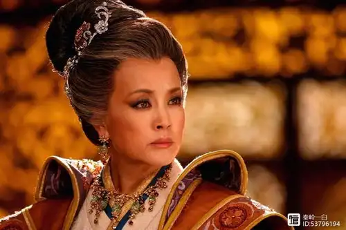 李隆基28岁登上帝王的风流皇帝,你不知道他的童年有多黑暗哔哩哔哩
