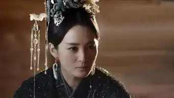 海上牧云记赫兰铁猿生性残暴,铁辕还是死在和叶刀下