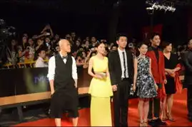 陈晓赵丽颖宫锁沉香大尺度剧照周冬雨当小三虐恋无限
