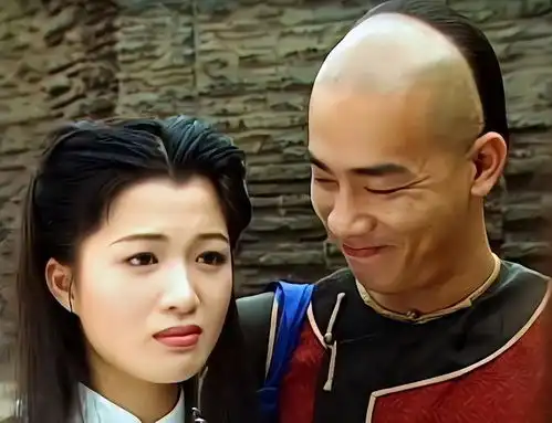 笑傲江湖26年,演员命运多舛,有人看破红尘出家,有人已去世