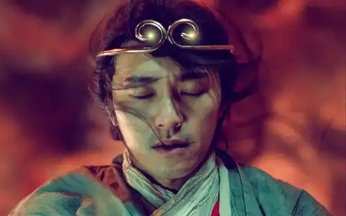 喜剧之王周星驰星爷的11部经典电影,哪一部感动到你