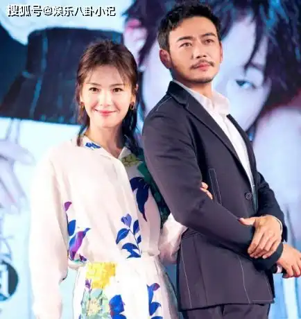 37岁硬汉杨烁,隐藏了9年的老婆,原来是我们熟悉的欧阳老师
