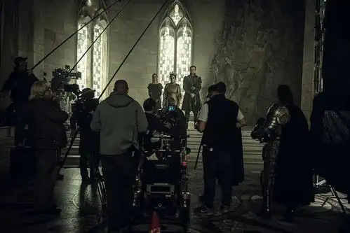 猎魔人第一季口碑爆棚声音起了决定作用上