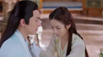 楚乔传第6集剧照,楚乔传图片
