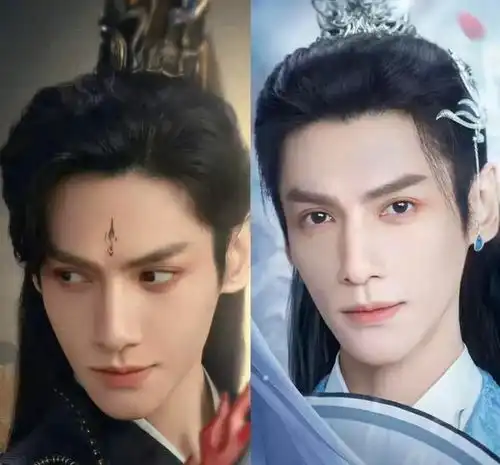 娱乐爆料杨幂,成毅,罗云熙,肖战,吴宣仪