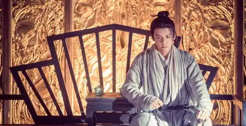 终于等到tvb把皓镧传播完,结果却等来了这部剧
