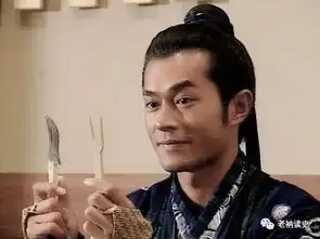 张不叁雄文穿越到秦朝寻秦记不会告诉你的事,李不肆小编表示叹服
