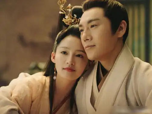 秦昊又一新剧来袭,女主还是浪姐老熟人,这阵容不火没道理