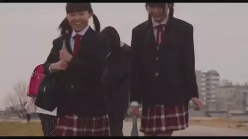 放映室︱20分钟看完超能励志片垫底辣妹
