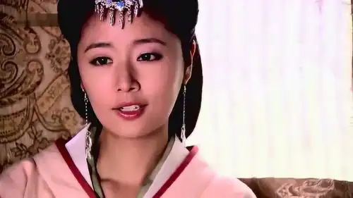 美人心计林心如不仅漂亮还聪明,这件事她都能看到本质
