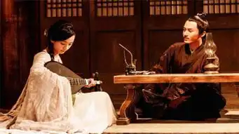 刘邦女婿把自己美人献给刘邦,生了个儿子,为何刘邦却不相信