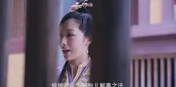 双世宠妃2第16集分集剧情电视剧
