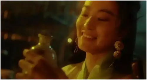 从来没有一个大侠死于有趣