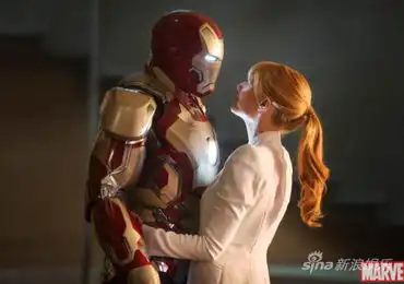 钢铁侠3曝彩蛋内容与绿巨人谈心
