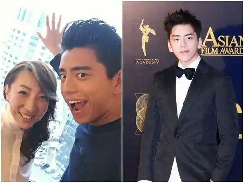 影版恶作剧之吻林允搭档王大陆导演未确定
