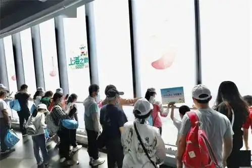 拿到这张车票,开启一场特别的浦东梦想之旅