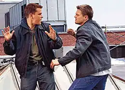 美版无间道全球首映内地暂无上映档期
