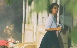 露天电影院
