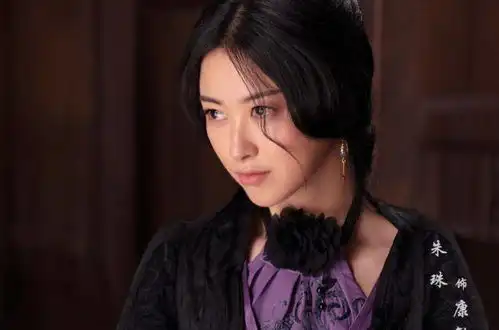 于荣光新天龙八部将播段正淳的女人们比段誉妹妹们更有看头
