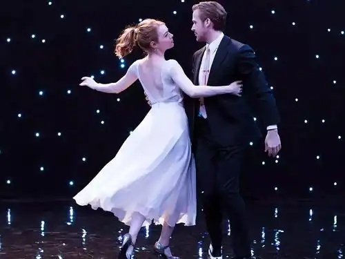 繁星之城,你是否只为我一人闪耀