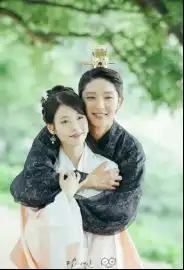 德鲁纳酒店iu携手李准基参演新剧,剧情突变值得期待