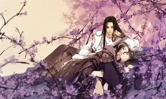 好男人当如赵又廷版夜华,每到此处,泪流不已
