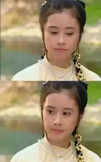 她曾是tvb最美花旦,如今42岁皮肤秒杀同龄人
