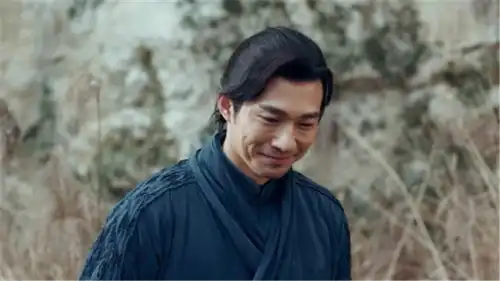 将夜当年柯浩然与天斗,却遭天诛,如今已过去20年
