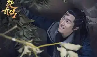 燕云台新剧照,唐嫣身穿红衣尽显英气,佘诗曼演女二太惊喜