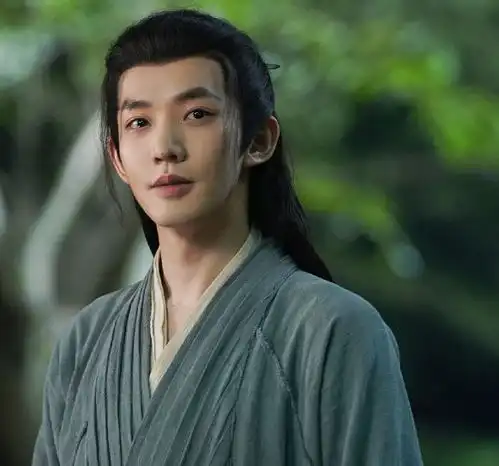 长相思邓为扮演的涂山璟出场有点惨,相柳怀疑小六和叶十七身份