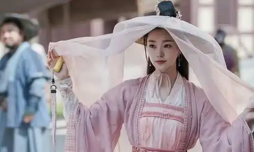 罗云熙宋轶二搭古装,王弘毅惊喜加盟,明珠出逃提上日程
