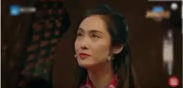 朱茵再演紫霞仙子含热泪,时隔22年有话对周星驰说