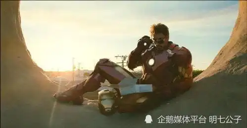 唐尼凭什么片酬这么高这3个原因告诉你网友他就是钢铁侠