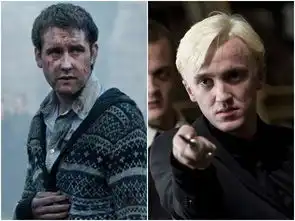 哈利波特马份威胁他跳槽史莱哲林奈威反击让网友笑了
