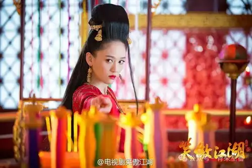 陈乔恩演恶毒后妈,台偶女主们过得如何

