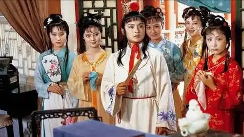 四大名著中,如果非要删掉一本,会是哪个呢大家的选择罕见一致