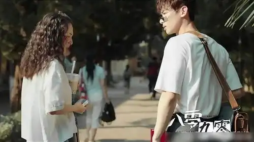 2021年9部热门甜宠剧新剧照丁禹兮和胡一天新剧cp感都很强