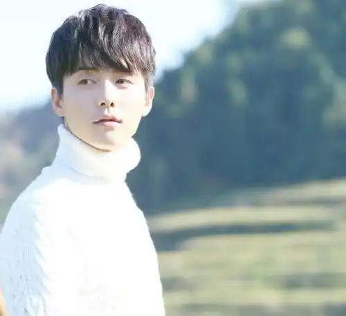 马天宇更新微博再次晒娃外甥表情包依然抢眼粉丝快点结婚啦
