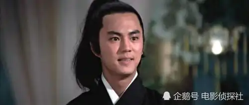 各个版本楚留香,郑少秋最经典,而他称得上史上最丑
