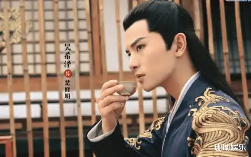 双世宠妃2导演新作来袭,汤敏出演女主令人期待,剧照实在养眼