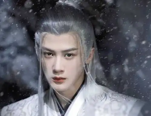 白玉兰古装排名长相思第3,与凤行第2,它凭啥断层第