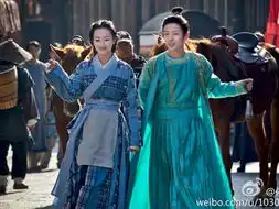 新天龙八部曝光部分剧照王语嫣变土气屌丝
