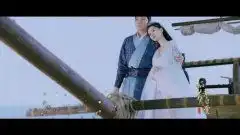 孤芳不自赏钟汉良baby山洞定情阿凡达妹妹献唱孤芳
