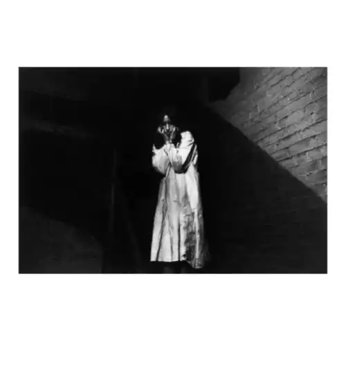 辛迪舍曼无题电影剧照摄影书
