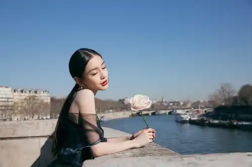 赵丽颖和杨颖新剧同时发布海报,或撞档上线,你看好谁
