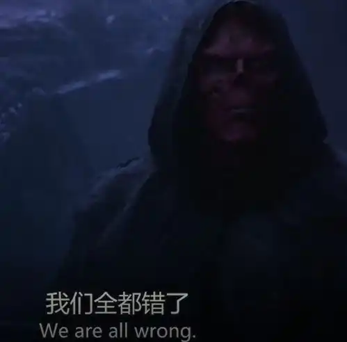 解释复联四你的一切疑问终局之战不存在任何bug哔哩哔哩